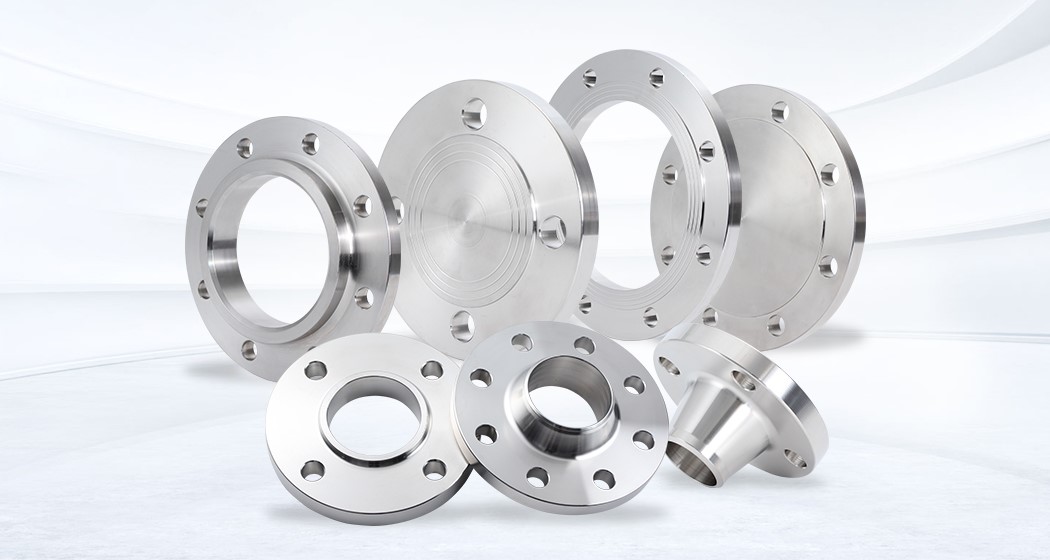 法兰垫片如何标识和选用！